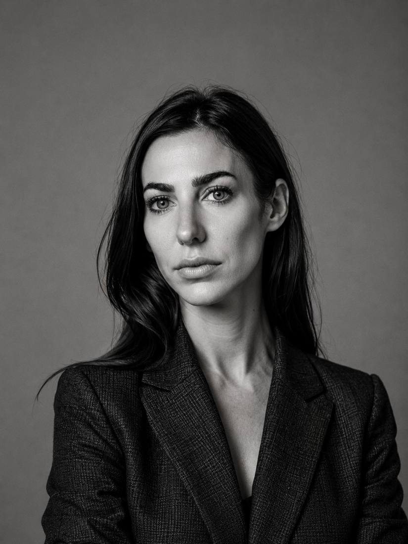Daniela Caccia